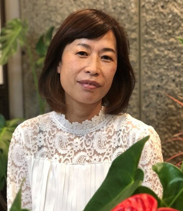 村木 代志美