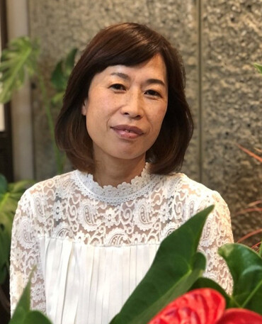 村木 代志美